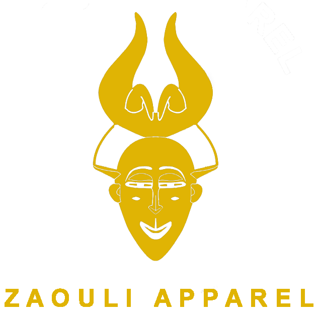 ZAOULI APPAREL LOGO