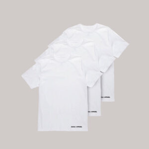 BASIC 3-PACK TEE