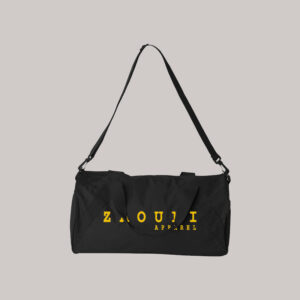 SMALL DUFFEL BAG