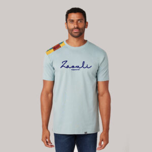 SIGNATURE AGAVE TEE