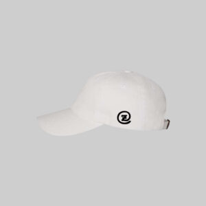 Z LOGO SIDE DAD HAT