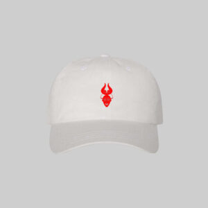 LOGO DAD HAT